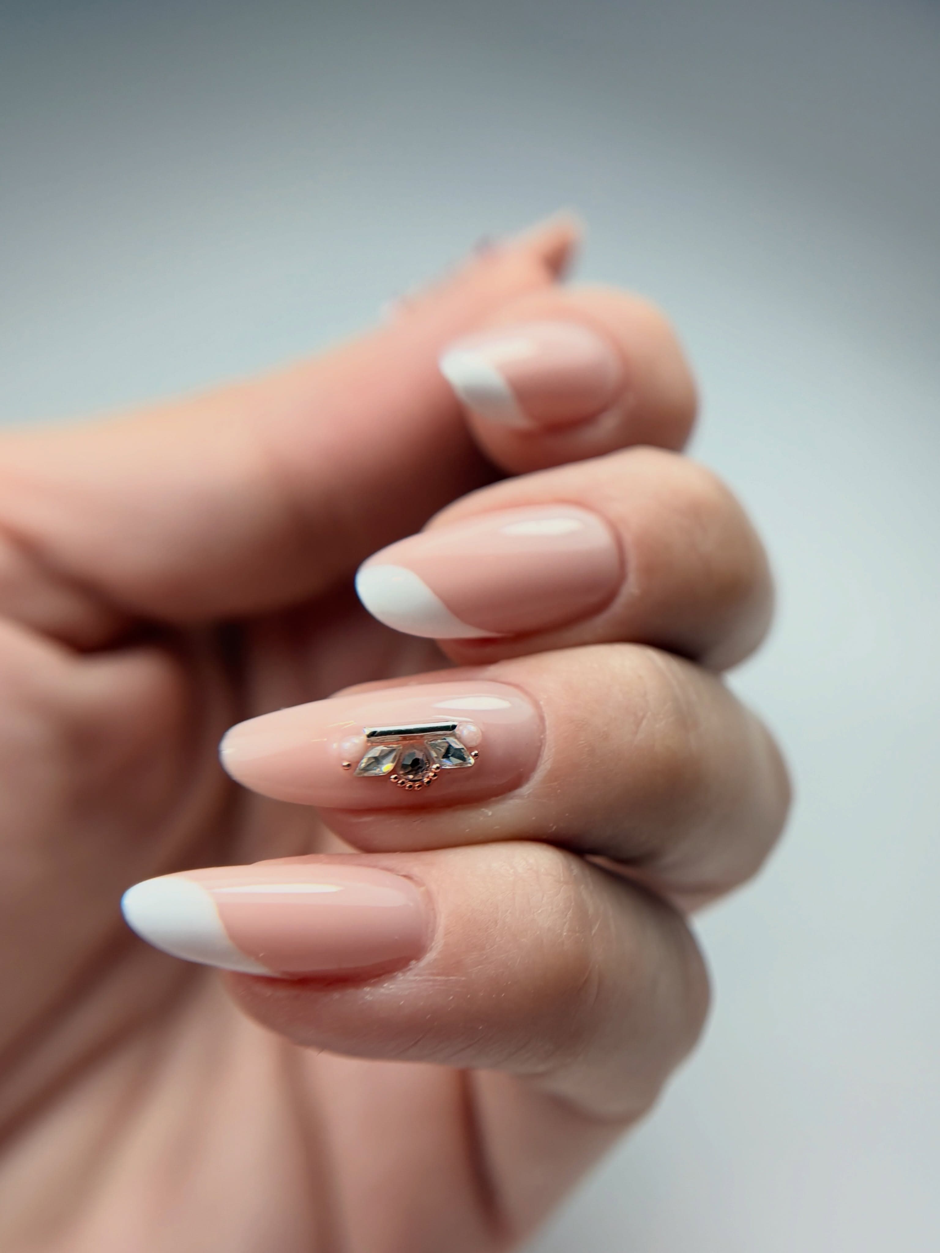 FAQ Sidonie Nail Academy