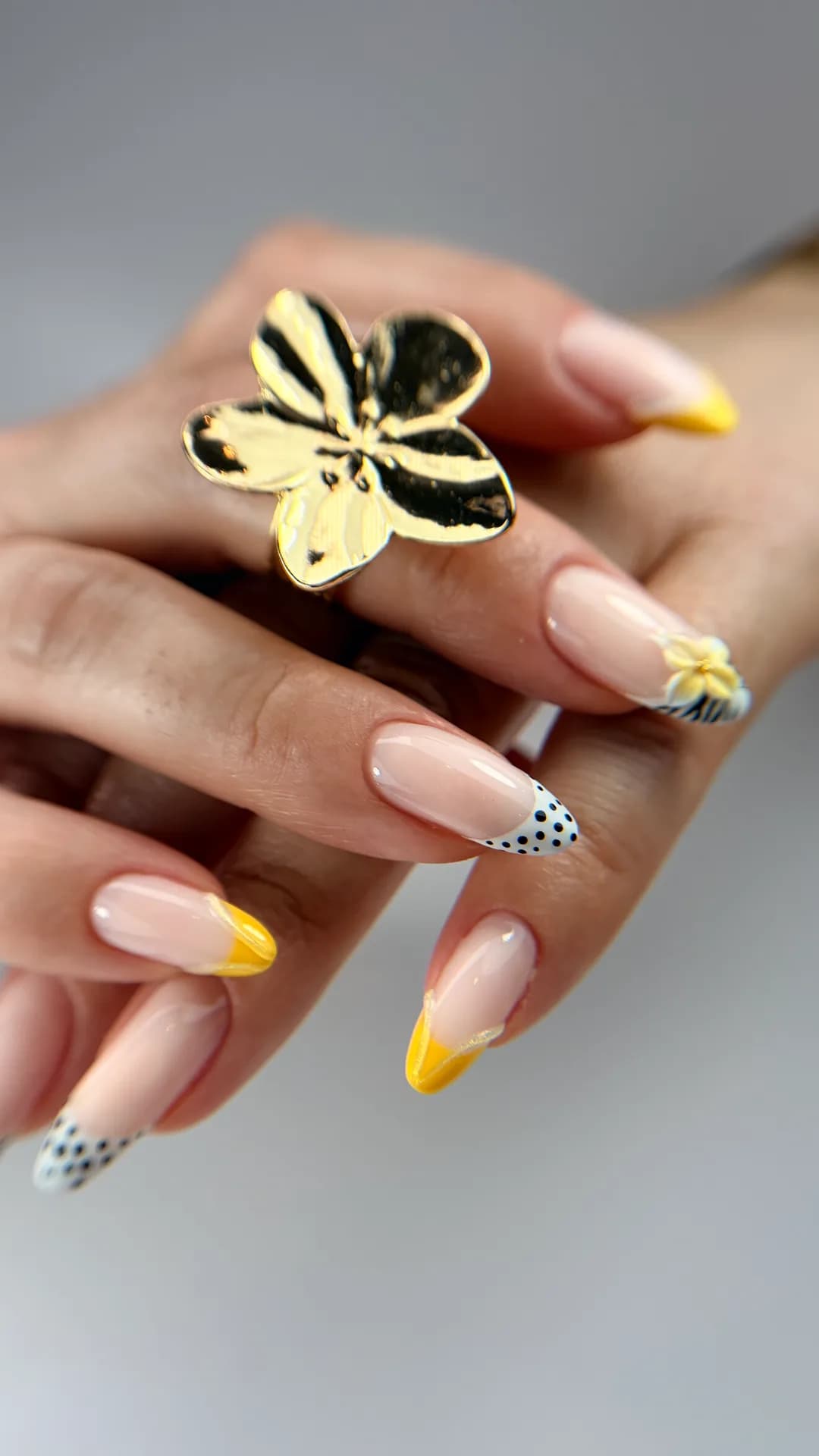 Les Bases du Nail Art (1j)